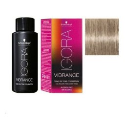 Koloryzacja Półtrwała Igora Vibrance 9-1 Schwarzkopf (60 ml)