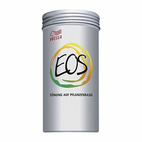 Koloryzacja roślinna EOS Wella 120 g - canela 120 g