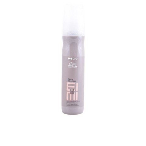 Lakiero do Włosów Eimi Body Crafter Wella Głośność (150 ml)