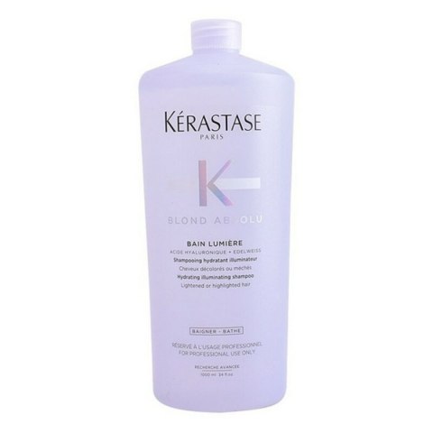 Szampon Blond Absolu Kerastase Blond Absolu Bain Lumière - 250 ml