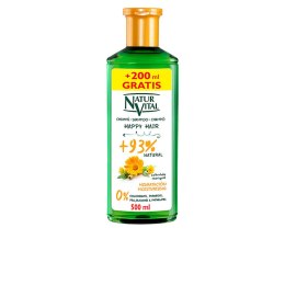 Szampon Nawilżający Happy Hair Naturaleza y Vida 1101-61112 (500 ml) 400 ml