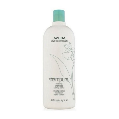 Szampon Nawilżający Shampure Aveda 48470 (1000 ml) (1000 ml)