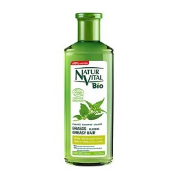 Szampon oczyszczający Bio Ecocert Naturaleza y Vida (300 ml)