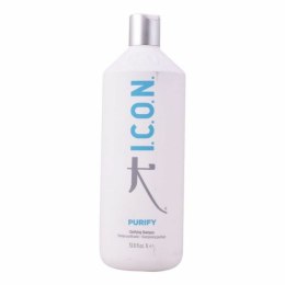 Szampon oczyszczający I.c.o.n. Purify (1000 ml) 1 L