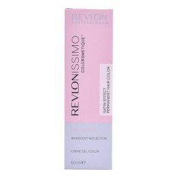 Trwała Koloryzacja Revlonissimo Satinescent Revlon - 523 Antique Rose