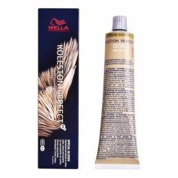 Trwała Koloryzacja Special Blonde Wella (60 ml) - 12/61 60 ml