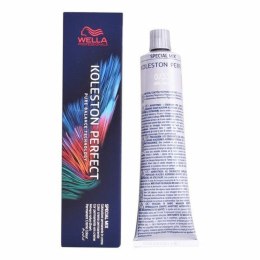 Trwała Koloryzacja Special Mix Wella (60 ml) - 0/33 60 ml