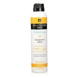 Balsam do Opalania Heliocare Pediatrics Spf 50 SPF 50+ 200 ml