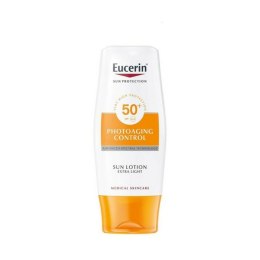 Balsam do Opalania Sensitive Protect Eucerin Spf 50 SPF 50+ - 150 ml