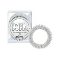 Gumki do Włosów Slim Invisibobble (3 Części) - bronze me pretty