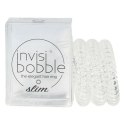 Gumki do Włosów Slim Invisibobble (3 Części) - bronze me pretty