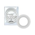 Gumki do Włosów Slim Invisibobble (3 Części) - bronze me pretty