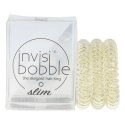 Gumki do Włosów Slim Invisibobble (3 Części) - bronze me pretty