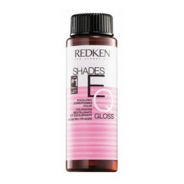 Koloryzacja Półtrwała Shades Eq Gloss 08 Redken (60 ml)