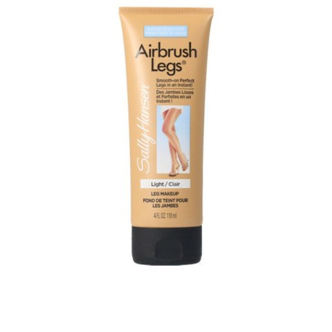 Koloryzujący Balsam do Nóg Airbrush Legs Sally Hansen 125 ml - deep