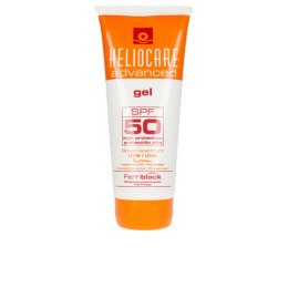 Krem Przeciwsłoneczny do Twarzy Advanced Heliocare Spf 50