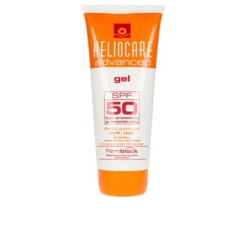 Krem Przeciwsłoneczny do Twarzy Advanced Heliocare Spf 50