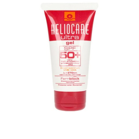 Krem Przeciwsłoneczny do Twarzy Ultra Heliocare Spf 50+