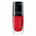 Lakier do paznokci Art Couture Artdeco 10 ml - 855-ink blue 10 ml