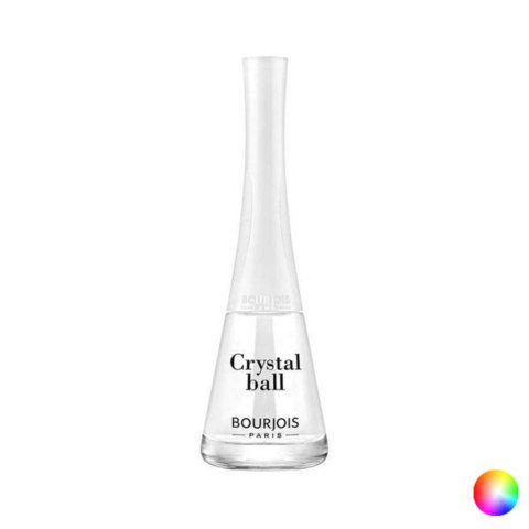Lakier do paznokci Bourjois (9 ml) - 034 - mon blanc