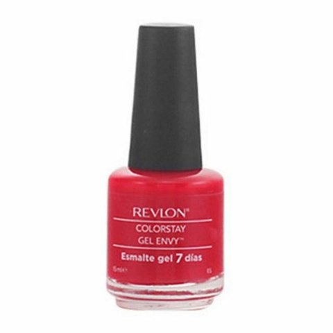 Lakier do paznokci Colorstay Gel Envy Revlon - 130 - pocket aces