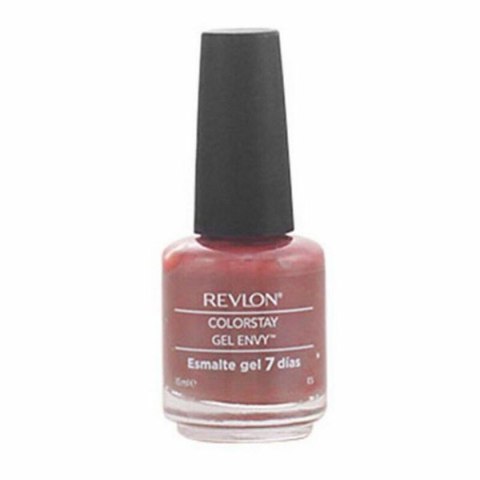 Lakier do paznokci Colorstay Gel Envy Revlon - 400 - royal flush