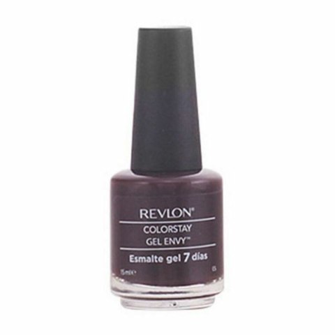 Lakier do paznokci Colorstay Gel Envy Revlon - 400 - royal flush