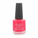 Lakier do paznokci Colorstay Gel Envy Revlon - 600 - queen of hearts