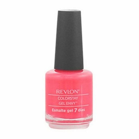 Lakier do paznokci Colorstay Gel Envy Revlon - 610 - heartbreaker