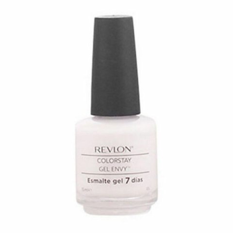 Lakier do paznokci Colorstay Gel Envy Revlon - 610 - heartbreaker