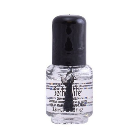 Lakier do paznokci Top Coat Seche M66656 (3,6 ml) 3,6 ml