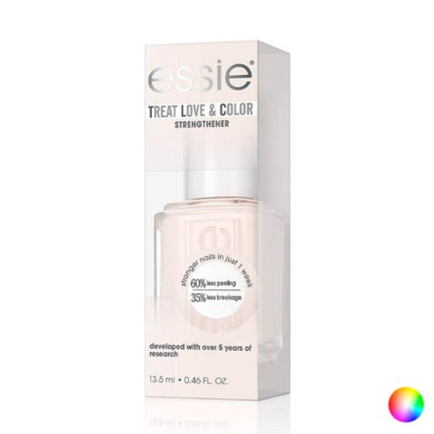 Lakier do paznokci Treat Love & Color Essie (13,5 ml) - 160-red-y to rumble 13,5 ml