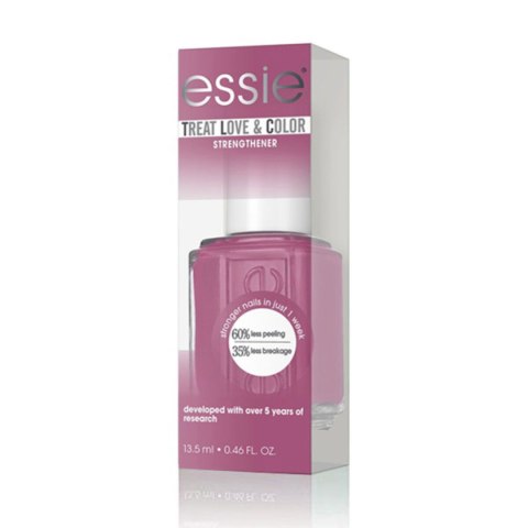 Lakier do paznokci Treat Love & Color Essie (13,5 ml) - 160-red-y to rumble 13,5 ml