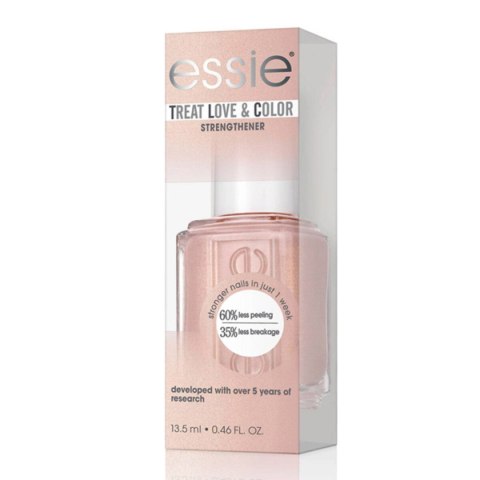 Lakier do paznokci Treat Love & Color Essie (13,5 ml) - 7-tonal taupe 13,5 ml