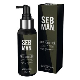 Lotion do Włosów SEBMAN THE COOLER Sebastian (100 ml) (100 ml)