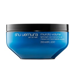 Maska do Włosów Cienkich Muroto Volume Shu Uemura - 500 ml