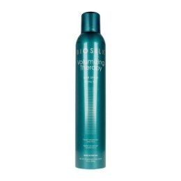 Mocny lakier do włosów Biosilk Volumizing Farouk (340 g)