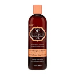 Odżywcza Odżywka Monoi Coconut Oil HASK (355 ml)