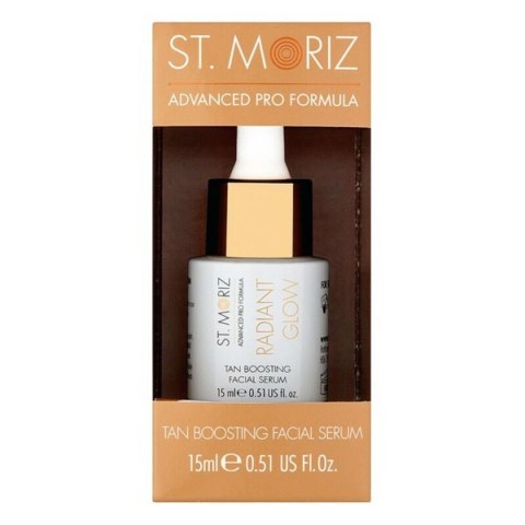 Samoopalacz Advanced Pro Formula Tan Boosting St. Moriz (30 ml) (15 ml) (30 ml)