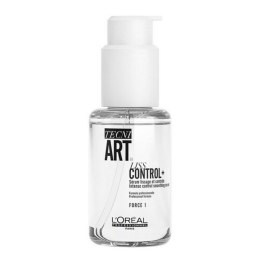 Serum do Włosów Tecni Art Liss Control Plus L'Oreal Expert Professionnel (50 ml)