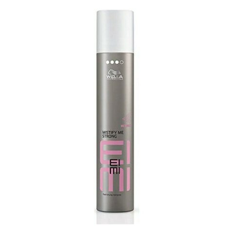 Spray naprawczy mocny Eimi Wella - 300 ml