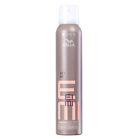 Suchy Szampon Eimi Wella - 180 ml