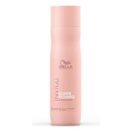 Szampon Color Recharge Wella (250 ml)