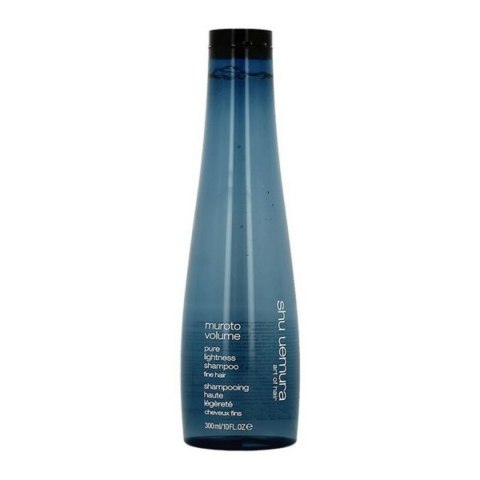 Szampon Muroto Volume Shu Uemura (300 ml)