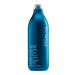 Szampon Nadający Objętość Muroto Volume Shu Uemura - 75 ml