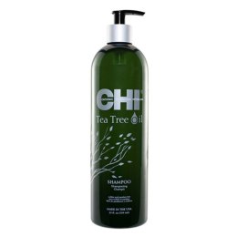 Szampon Nawilżający Chi Tea Tree Oil Farouk - 59 ml