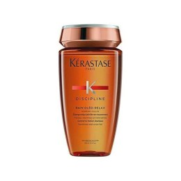 Szampon przeciw elektryzowaniu się włosów Discipline Oléo Relax Kerastase - 1000 ml