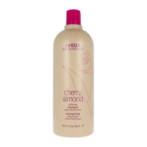 Szampon ułatwiający rozczesywanie Cherry Almond Aveda - 1000 ml
