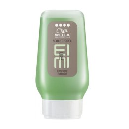 Żel do Włosów Super Mocny Eimi Wella (28 ml)