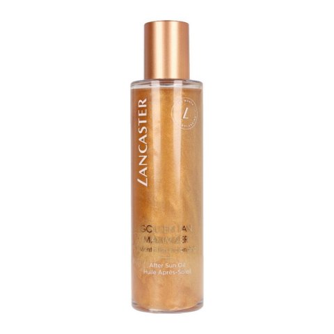 After Sun Golden Tan Maximizer Lancaster (Unisex) (150 ml)